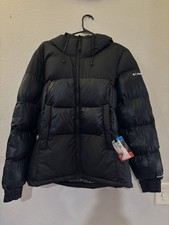 Columbia Giacca da donna Pike