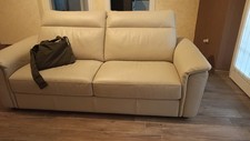 Divano Pelle