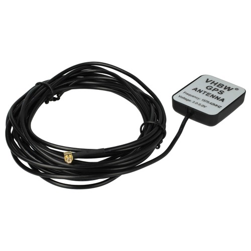 Antenna gps mcx - antenna, per