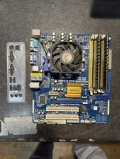 Mainboard AsRock N68C-S UCC +