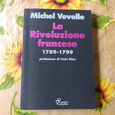 La Rivoluzione Francese - M