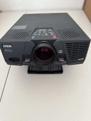 Epson powerlite 7500c - epson,