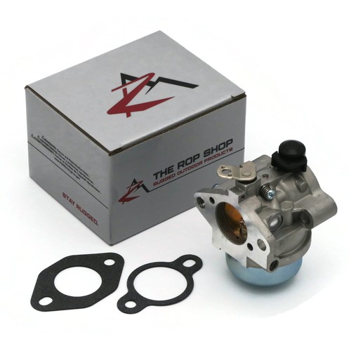 Carburatore con guarnizioni