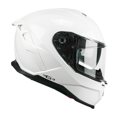 Casco moto integrale cgm shot - cgm,