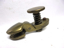 Morsetto ferma vetri divisorio taxi Fiat 1100 l bl 600 multipla 508 521 Ardita