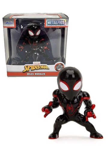 Jada miles morales - miles,