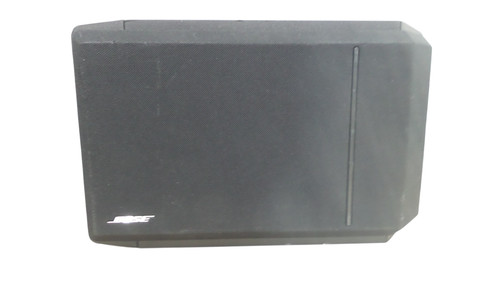 Libreria altoparlante bose 301 - altoparlante,