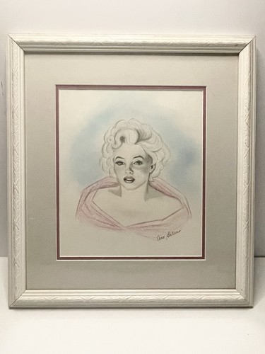 Disegno vintage con cornice