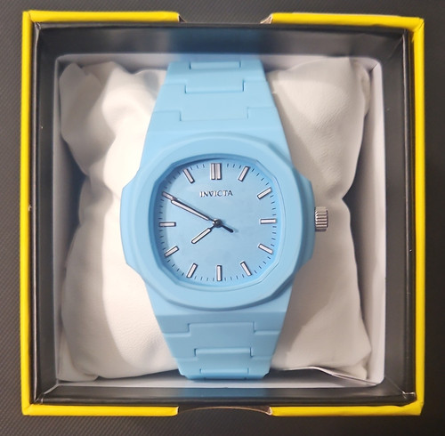 Orologio analogico invicta - analogico,