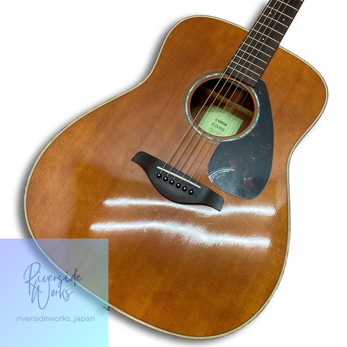 Chitarra acustica yamaha - acustica,