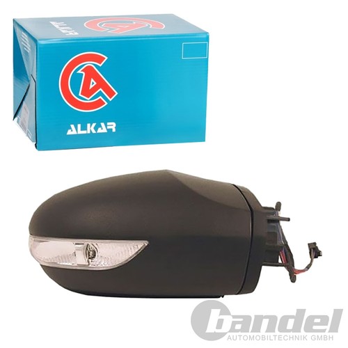 Alkar specchietto laterale - alkar,