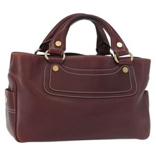 CELINE Boogie borsa a mano
