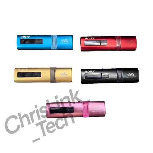 Sony mp3 nwz b183f lettore - sony,