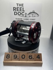 Abu Garcia 6500TC Trophy