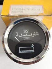 STRUMENTO INDICATORE LIVELLO GASOLIO FIAT  OM 060 VEGLIA BORLETTI  116344769900
