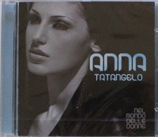 ANNA TATANGELO - Nel Mondo