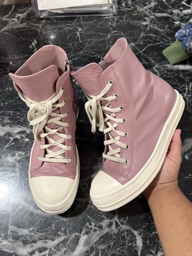 Sneaker alte rick owens - alte,