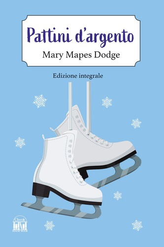 Libro nuovo dodge mary - -,