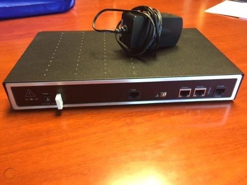 Voip gateway patton smartnode - gateway-,