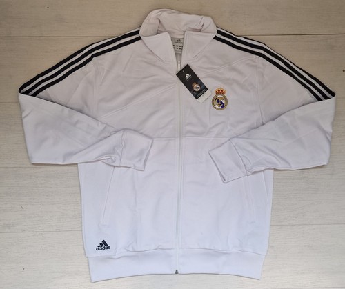 5050 adidas real madrid felpa - 5050,