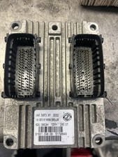 CENTRALINA MOTORE PER FIAT