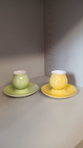 Coppia tazzine lavazza modello - tazzine,