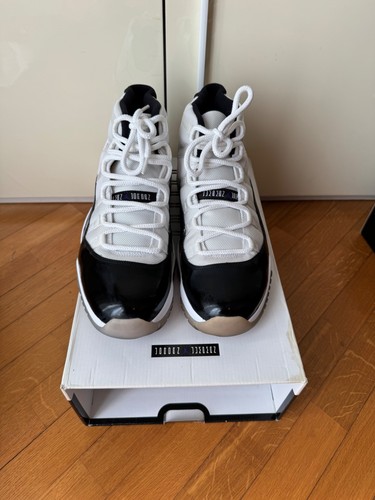 Nike air jordan concord - nike,