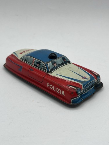 Modellino giocattolo auto