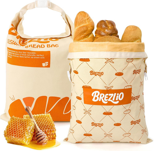 Sacchetti per pane - sacchetti,