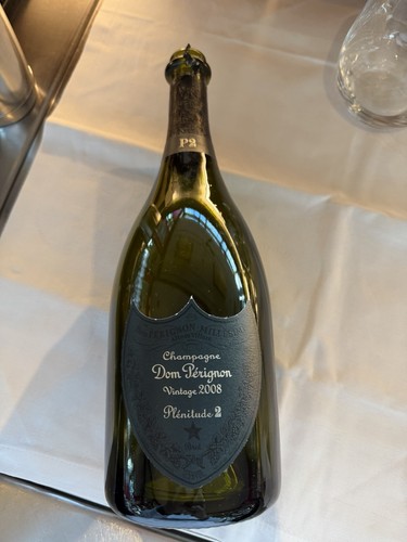 Dom perignon 2008 75 - perignon, 0,75