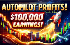 TakeProfitPro Forex Robot -