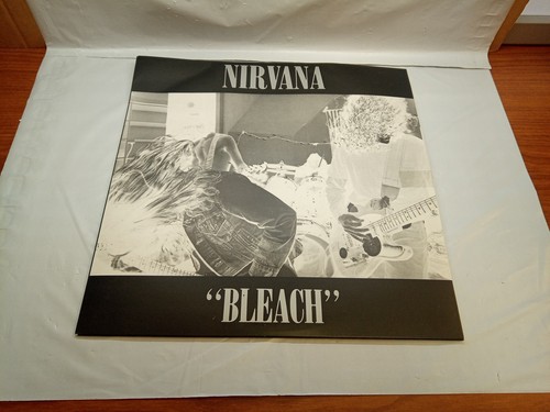 Bleach remastered nirvana - bleach,