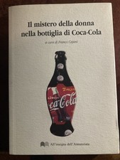 Il mistero della donna nella