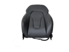 Coprisedile cuscino schienale