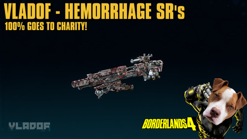 Lvl borderlands fucili - 4,