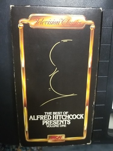 The best alfred hitchcock - the,