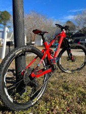 Mountain Bike MONDRAKER FOXY