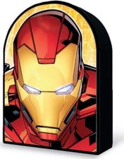 Iron Man Avengers Marvel