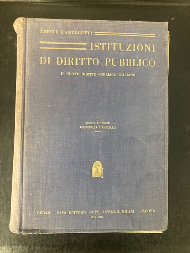 Istituzioni diritto - istituzioni,