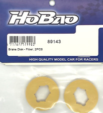 Disco freno Hobao Hyper 9