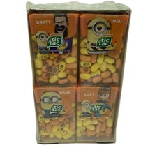 Tic Tac Cattivissimo Me