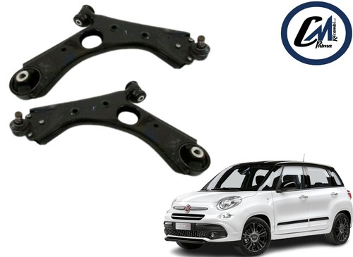Kit braccetti bracci - 2,