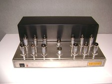 AMPLIFICATORE A VALVOLE BEARD P35 MKII USATO