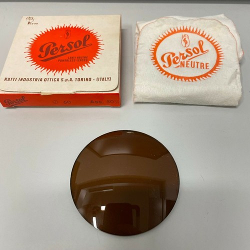 Lenti persol ratti marrone - 2,