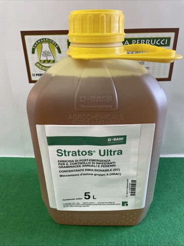 Stratos ultra erbicida - stratos,