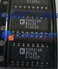 1pcs quad tensione - 1pcs, controllata