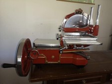 affettatrice A Volano