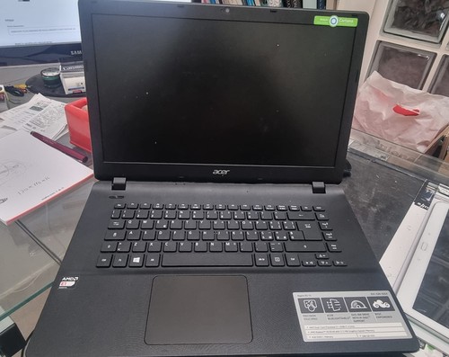 Notebook acer aspire 15non - notebook,