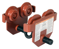 Carrello a spinta - e-mt-2,
