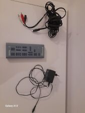 Amplificatore Cuffia Sennheiser Lucas